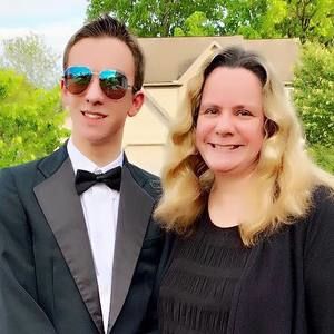 Meet your Posher, Karen